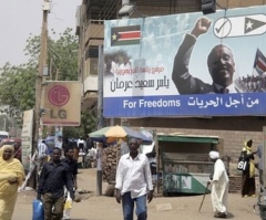 Christians Urged to Pray for Sudan's Crucial Elections