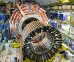 Scientists Hail 'Genesis Machine' Milestone, Seek 'God Particle'