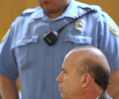 George Tiller Murderer Sentenced to Life, Blames Courts