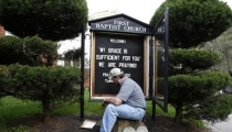 Prayers Abound as Rescuers Search for W. Va. Miners