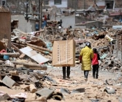Churches Pray for China's Quake-Hit Qinghai Province