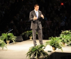Tim Tebow: Stand for Something