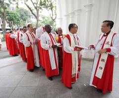 Frustrated Anglicans Seek Way Forward Amid Greater Tension