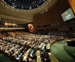 Positive Signs at U.N. Nuclear Meeting, Says WCC