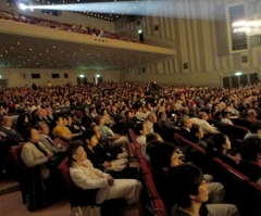 Tokyo Missions Conference Draws 2,000 Leaders