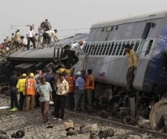 Christian Council Condemns Maoist Train Attack in India