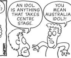 Australian Idol?