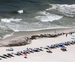 Gulf Coast Churches Seek God to Stop Oil Flow