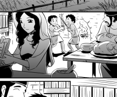 PAUL: Tarsus to Redemption 01