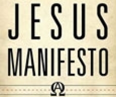 Interview: Viola on Jesus Manifesto, Restoring Primacy of Christ