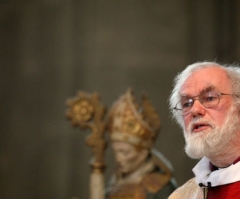 Anglican Leader Seeks Prayers Ahead of Women Bishops Debate