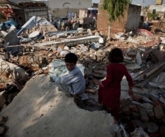 Church of Pakistan Seeks Prayers as Deadly Flood Toll Passes 1,500