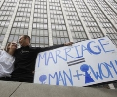Prop. 8 Judge Ready to Rule on Gay Marriage Stay