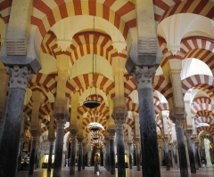 Muslims Lobbying to Worship in Spain's Cordoba Cathedral