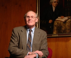 Influential, Controversial Theologian Clark Pinnock Dies at 73