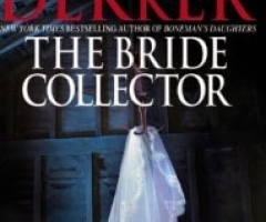 Book Review: 'The Bride Collector' by Ted Dekker