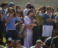 World Council of Churches Condemns Hebron Killings