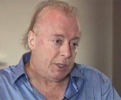 Hitchens: Don't Trouble 'Deaf Heaven' With Prayers for Me