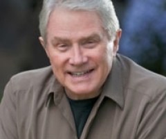Interview: Luis Palau on 50-Year Ministry Run