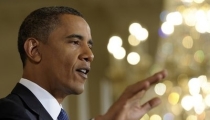 Obama: We are Not at War Against Islam