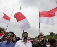 2 Indonesia Church Leaders Attacked on Way to Service