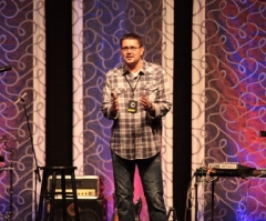 Mark Batterson: Ministry Should Not be Safe, Comfortable