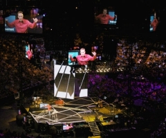 Catalyst 2010 Draws 13,000 Young Christian Leaders to Atlanta