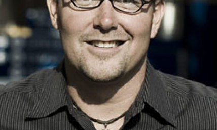 Jesus Isn't Your Homeboy