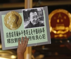 Ecumenical Leader: Liu Xiaobo's Nobel Win Affirms Respect for Human Rights