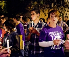 Christian Teens Urged to Take Lead Against Anti-Gay Bullying