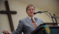 Protestant Pastors Disapprove of Obama, Pulpit Endorsements