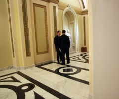 Pro-Lifers Take On Ohio Congressman Over Abortion Billboard