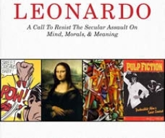 Review: Saving Leonardo