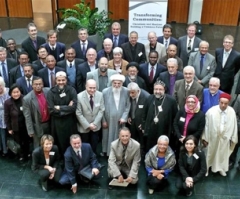 Consultation Results in Christian-Muslim Anti-Crisis Response Group