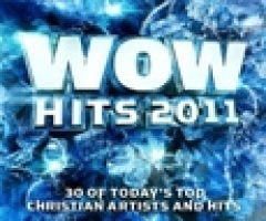 WOW Hits 2011 – Christian Music at its Best