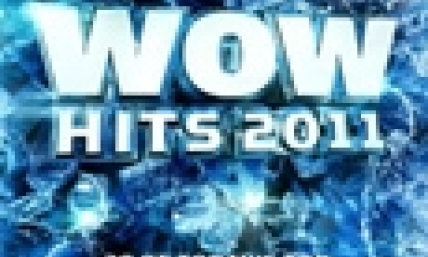 WOW Hits 2011 – Christian Music at its Best