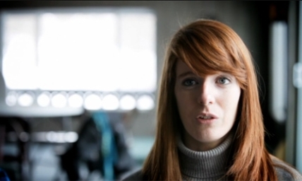 Teen Girls Speak Out Candidly on Peer Pressure, Self-Esteem