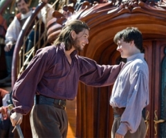 'Voyage of the Dawn Treader' Website Reaches Out to Pastors