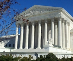 Supreme Court Denies Petition to Lift DADT