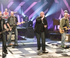 MercyMe Wins AMA in Inspirational Music