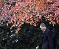4 in 10 Pastors Believe Obama Is a Christian