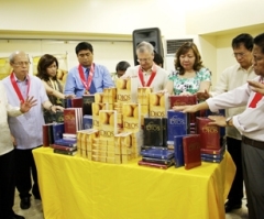 Biblica Launches Contemporary Tagalog Bible
