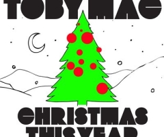 TobyMac's Christmas Hit Featured as iTunes' Single of the Week