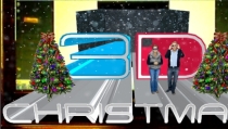 Texas Megachurch Offers Christmas Services in 3-D