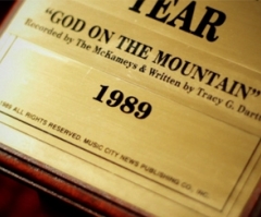 Documentary Explores Legacy of Gospel Hit 'God on the Mountian'