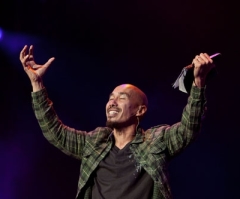 Francis Chan Shares Details of Asia Trip at Passion