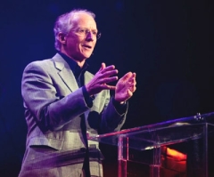 John Piper Gets to the Bottom of Why People Love God