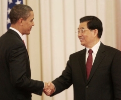 Obama Plans to Raise Rights Issue with China, Say Officials