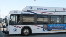 TD Jakes' Church Responds to Atheist Bus Ads