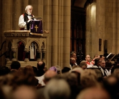 Anglican Primates Meeting to Take Place Despite Boycott